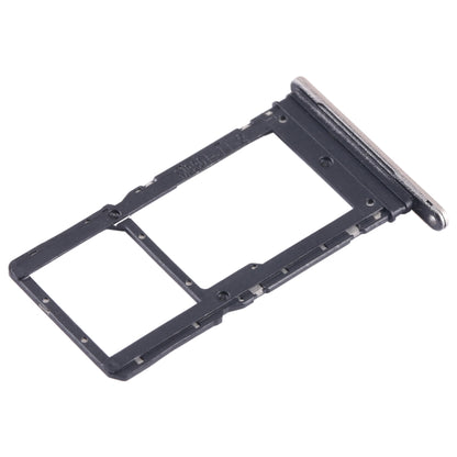 For Honor Play 6T SIM + SIM / Micro SD Card Tray, For Honor Play6T