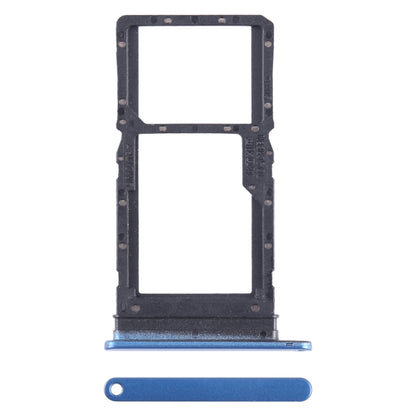 For Honor Play 6T SIM + SIM / Micro SD Card Tray, For Honor Play6T