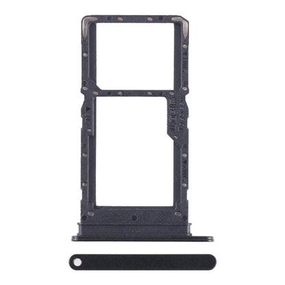 For Honor X5 Plus SIM + SIM / Micro SD Card Tray, For Honor X5 Plus