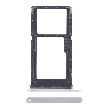 For Honor X5 Plus SIM + SIM / Micro SD Card Tray