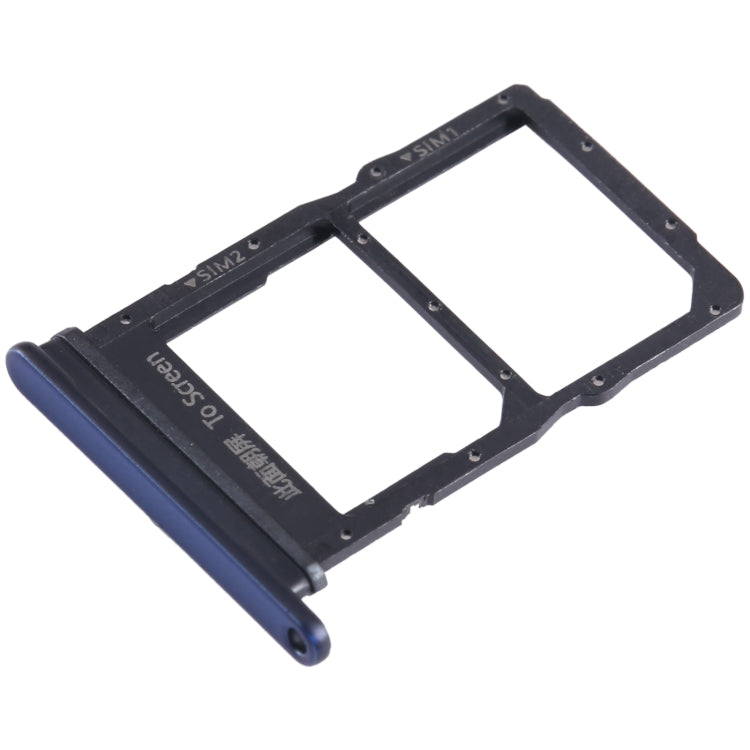 For Honor Play 20 Pro SIM + SIM Card Tray, For Honor Play 20 Pro