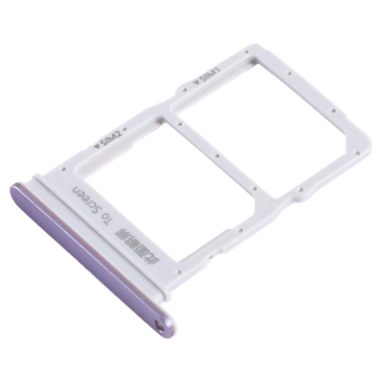 For Honor Play 20 Pro SIM + SIM Card Tray, For Honor Play 20 Pro