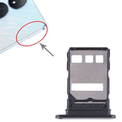For Honor Play 8T SIM Card Tray, For Honor Play 8T