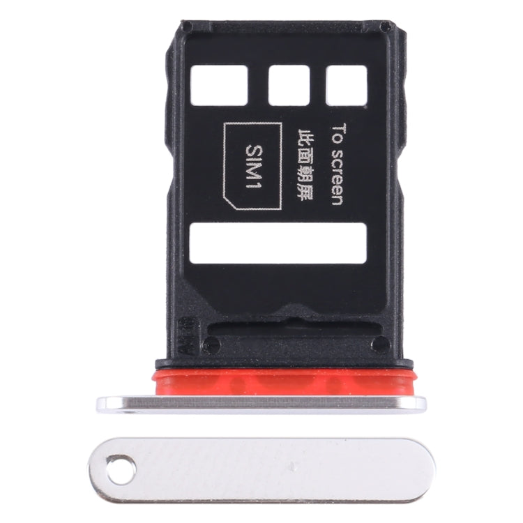 For Honor Magic4 SIM + SIM Card Tray, For Honor Magic4