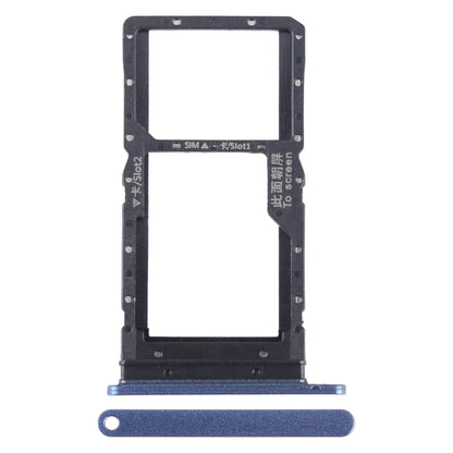 For Honor Play 20A SIM + SIM / Micro SD Card Tray