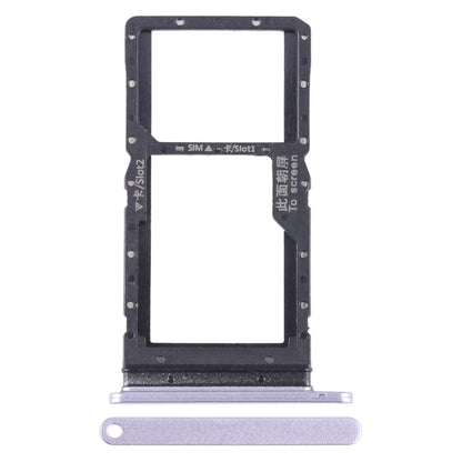 For Honor Play 20A SIM + SIM / Micro SD Card Tray