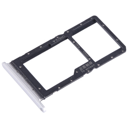 For Honor Play 20A SIM + SIM / Micro SD Card Tray