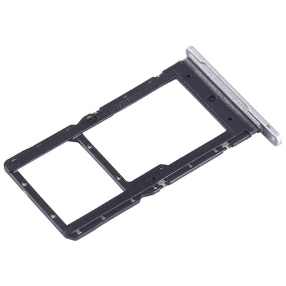 For Honor Play 20A SIM + SIM / Micro SD Card Tray