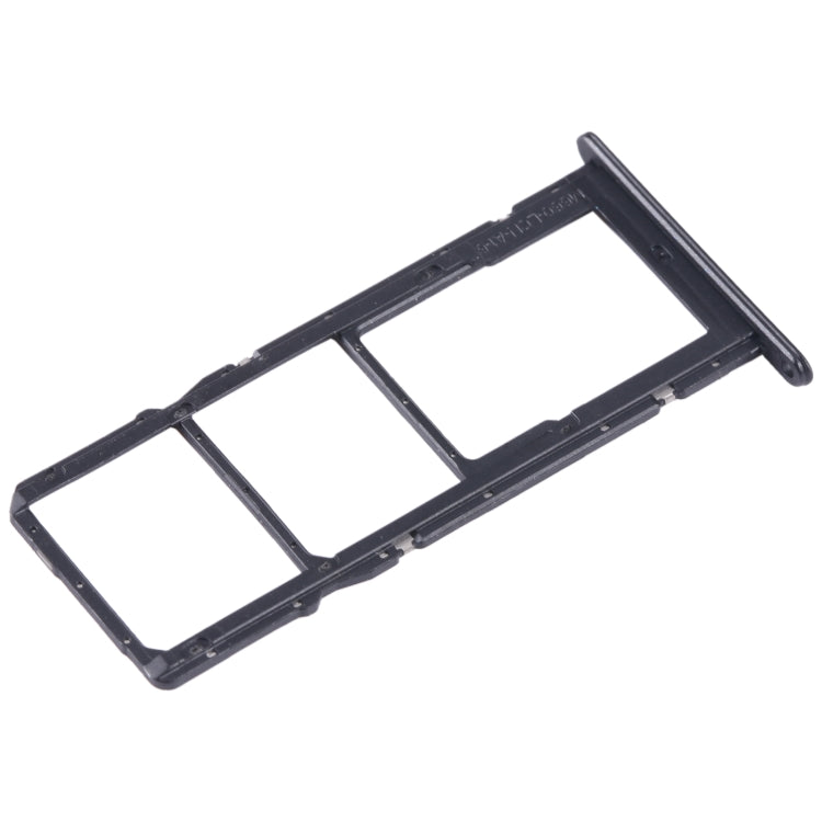 For Honor 10X Lite SIM + SIM + Micro SD Card Tray, For Honor 10X Lite