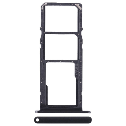 For Honor 10X Lite SIM + SIM + Micro SD Card Tray, For Honor 10X Lite