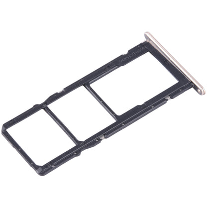 For Honor 10X Lite SIM + SIM + Micro SD Card Tray, For Honor 10X Lite