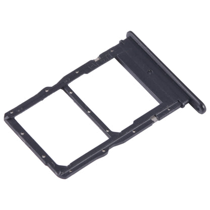 For Honor 10X Pro SIM + SIM / NM Card Tray, For Honor X10 Pro