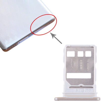 For Honor 90 Pro SIM + SIM Card Tray, For Honor 90 Pro