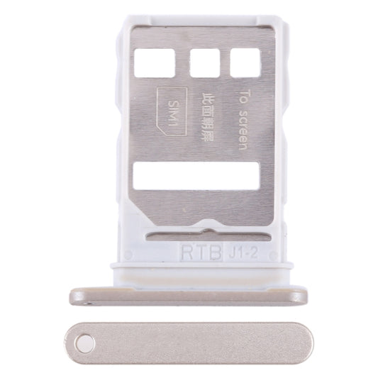 For Honor 90 Pro SIM + SIM Card Tray, For Honor 90 Pro