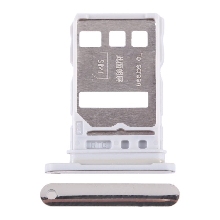 For Honor 90 SIM + SIM Card Tray, For Honor 90