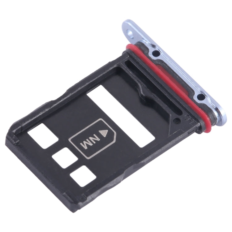 For Honor Magic5 Ultimate SIM + NM Card Tray