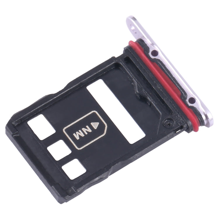 For Honor Magic5 Pro SIM + NM Card Tray, For Honor Magic5 Pro