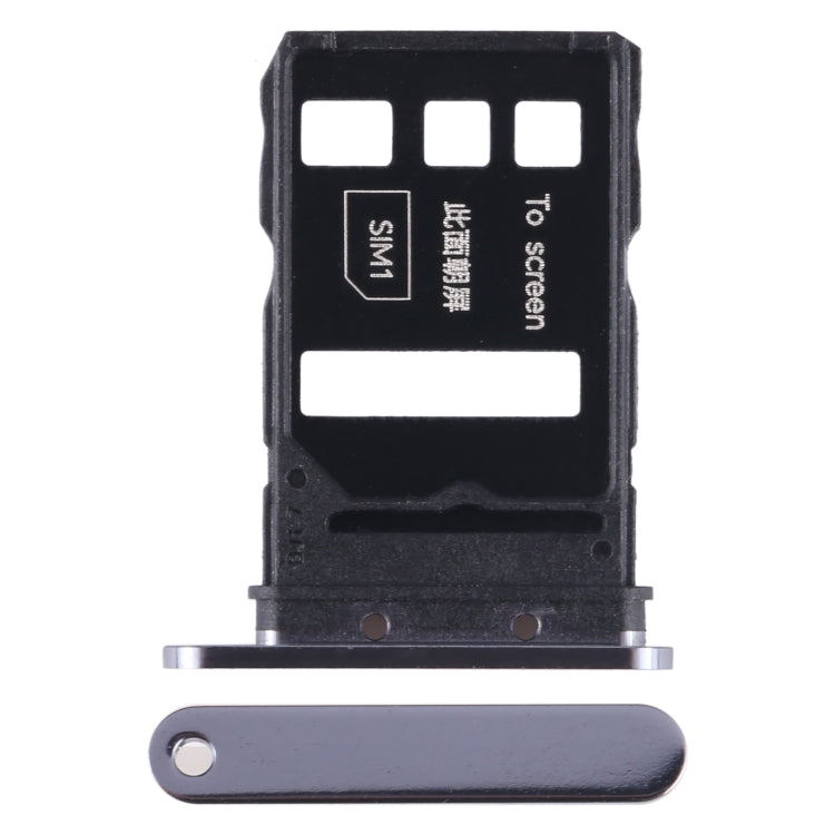 For Honor Magic5 SIM + SIM Card Tray