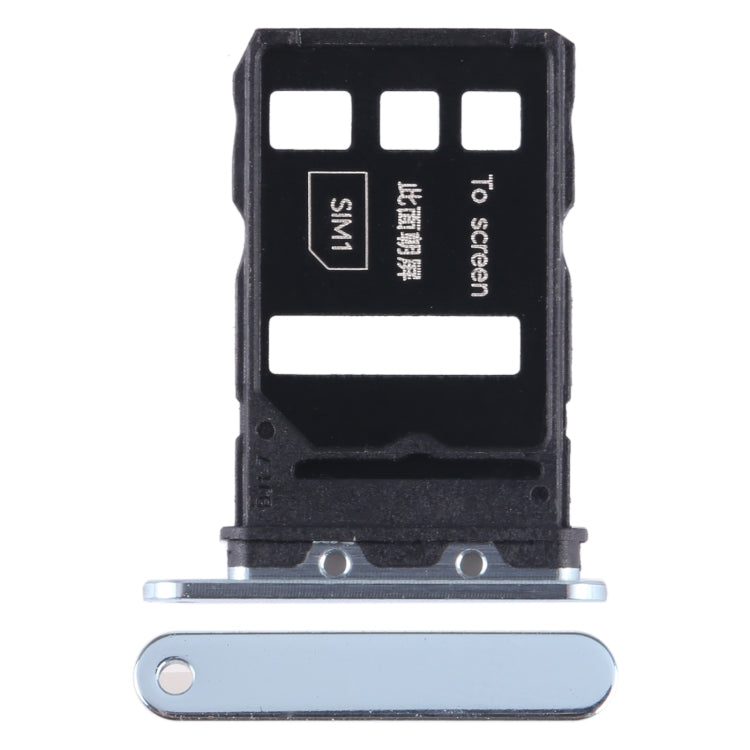 For Honor Magic5 SIM + SIM Card Tray