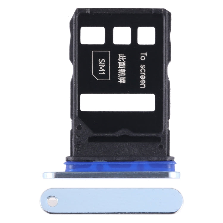 For Honor Magic5 SIM + SIM Card Tray