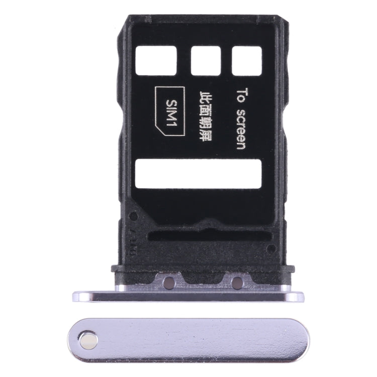 For Honor Magic5 SIM + SIM Card Tray