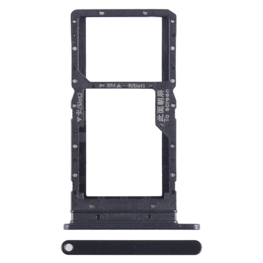 For Honor Play5T SIM + SIM Card Tray