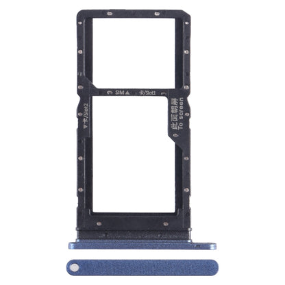 For Honor Play5T SIM + SIM Card Tray