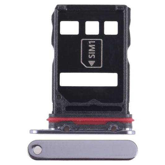 For Honor Magic4 Ultimate SIM + NM Card Tray