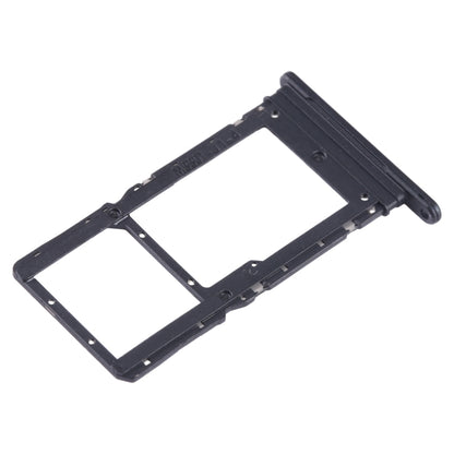For Honor X7a SIM + SIM / Micro SD Card Tray, For Honor X7a
