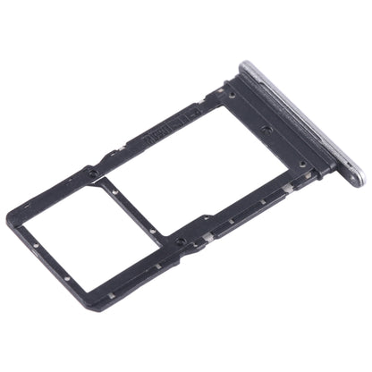 For Honor X7a SIM + SIM / Micro SD Card Tray, For Honor X7a