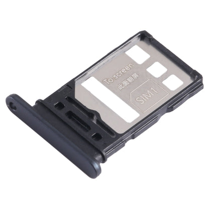 For Honor 80 Pro Flat SIM + SIM Card Tray, For Honor 80 Pro Flat