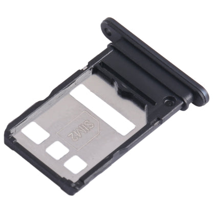 For Honor 80 Pro Flat SIM + SIM Card Tray, For Honor 80 Pro Flat