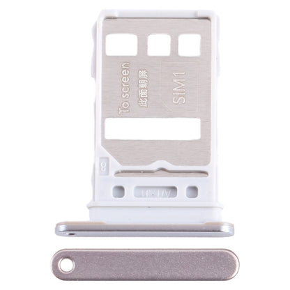 For Honor 80 Pro Flat SIM + SIM Card Tray, For Honor 80 Pro Flat