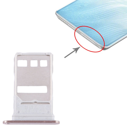 For Honor 80 SE SIM Card Tray, For Honor 80 SE