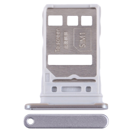 For Honor 80 Pro SIM + SIM Card Tray, For Honor 80 Pro