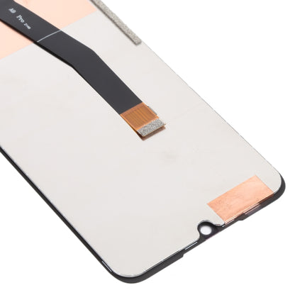 LCD Screen and Digitizer Full Assembly for UMIDIGI A9 Pro