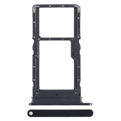 For Honor Play6C SIM + SIM / Micro SD Card Tray