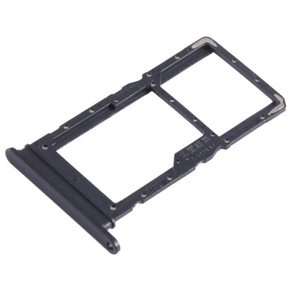 For Honor Play6C SIM + SIM / Micro SD Card Tray