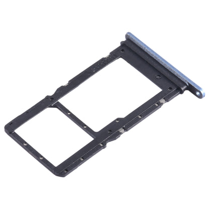 For Honor Play6C SIM + SIM / Micro SD Card Tray, For Honor Play6C