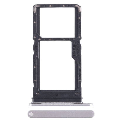 For Honor Play6C SIM + SIM / Micro SD Card Tray