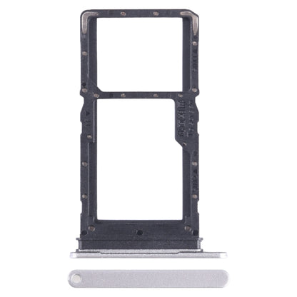 For Honor X6 SIM + SIM / Micro SD Card Tray, For Honor X6
