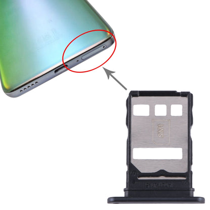For Honor X9 SIM Card Tray, For Honor X9