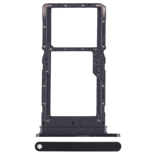 For Honor X8 5G SIM + SIM / Micro SD Card Tray