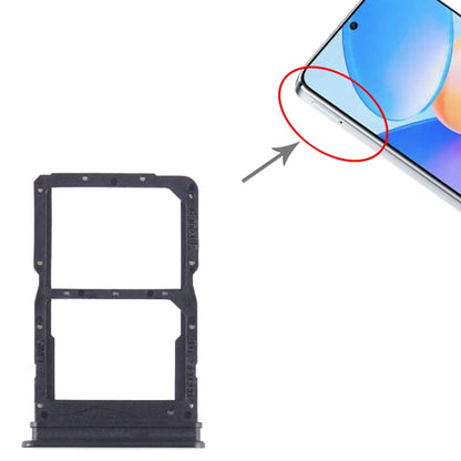 For Honor X40i SIM + SIM Card Tray, For Honor X40i