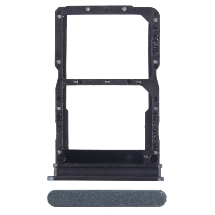 For Honor X40i SIM + SIM Card Tray, For Honor X40i