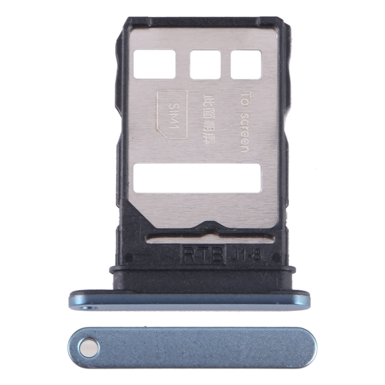 For Honor 70 Pro+ SIM + SIM Card Tray, For Honor 70 Pro+