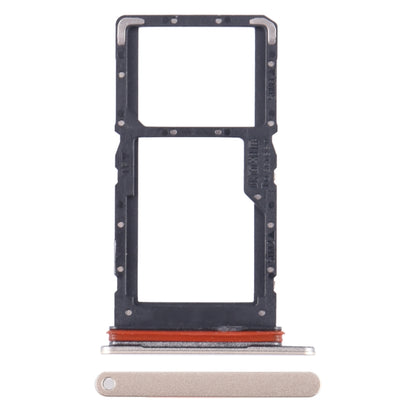 For Honor X5 SIM + SIM / Micro SD Card Tray, For Honor X5