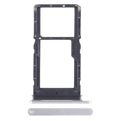 For Honor X5 SIM + SIM / Micro SD Card Tray