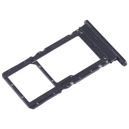 For Honor X7 SIM + SIM / Micro SD Card Tray, For Honor X7