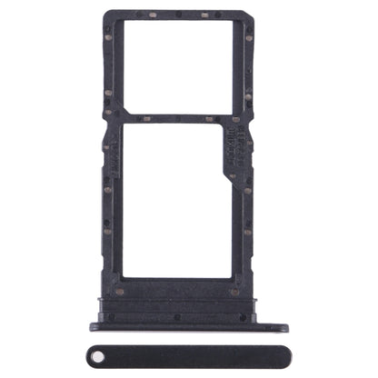 For Honor X7 SIM + SIM / Micro SD Card Tray, For Honor X7